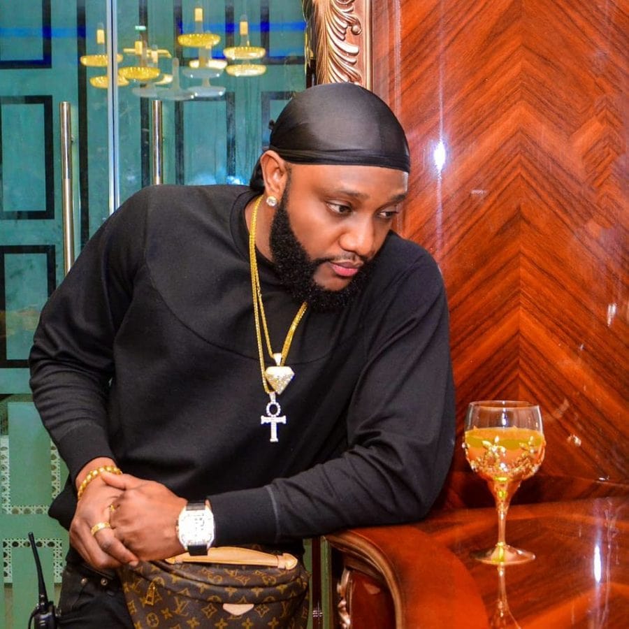 Kcee Eastern Conference Full Album