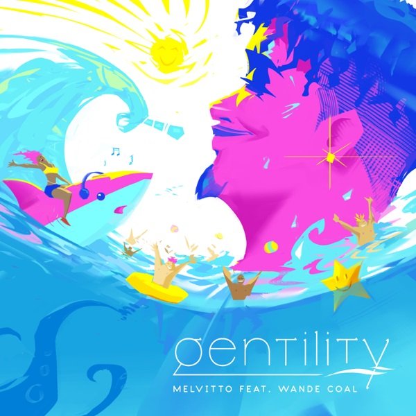 Wande Coal Gentility Ft Melvitto Mp3 Song Download