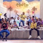 Davido A Good Time Album Mp3 Download