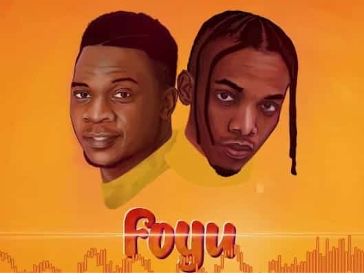 Onesimus Foyu ft Tekno