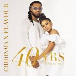 Flavour x Chidinma 40 years Everlasting Album