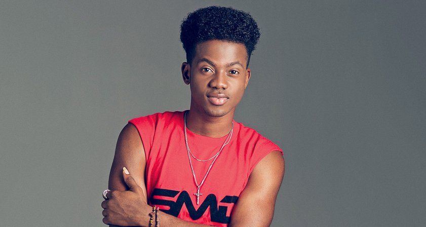 Korede Bello