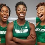 Everything You Need To Know About Nigeria Sports