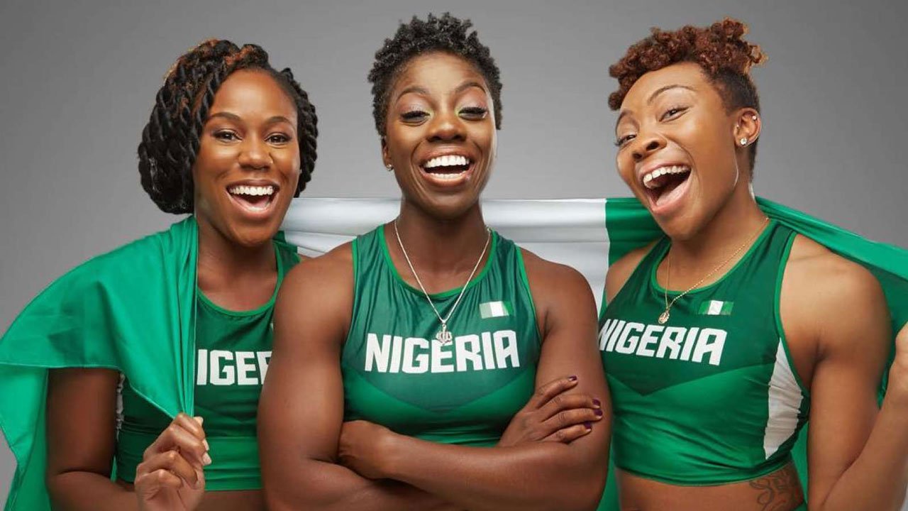 Everything You Need To Know About Nigeria Sports