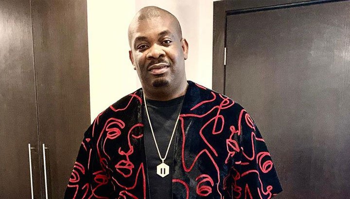 Don Jazzy 1