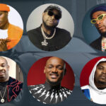 Richest Musicians In Nigeria