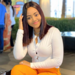 Regina Daniels1