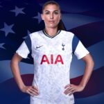 women newsigning alexmorgan