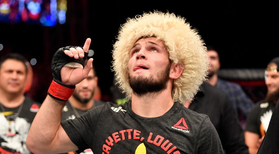 Khabib 201019 Pointing G1050