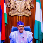 President Buharis Diamond Jubilee Speech