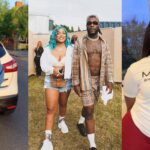 Burna Boy in cheating scandal as alleged side chick calls him out lailasnews