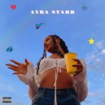 Ayra Starr Ayra Starr