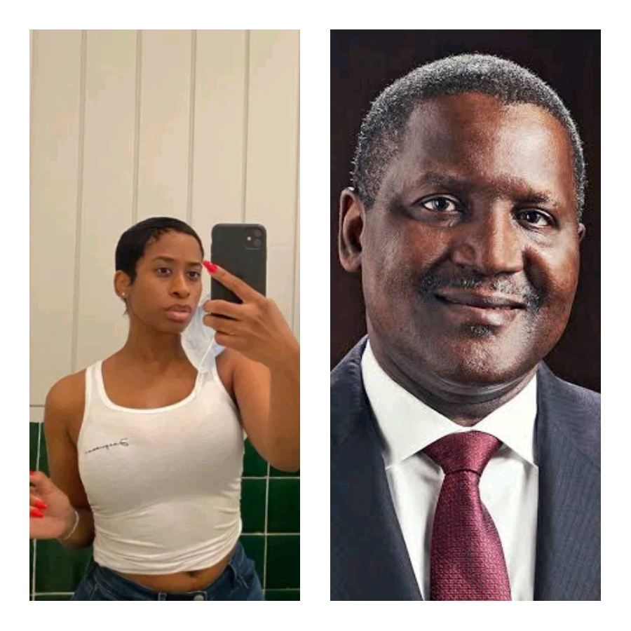 dangote