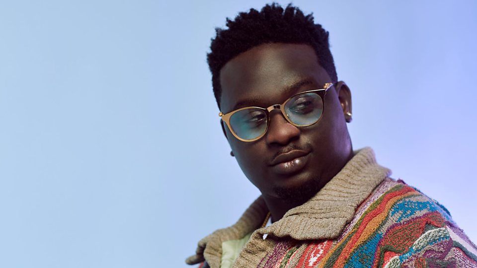 Wande Coal afrocharts