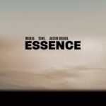 Wizkid Essence Remix ft Tems Justin Bieber