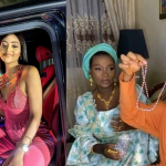 Actress Regina Daniels acquires Kayanmata products from Jaruma worth N5M Video