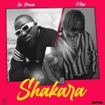 Ice Prince Ft. CKay – Shakara Mp3 Download