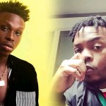 Olamide Showers Praises On Fireboys Songwriting Skills