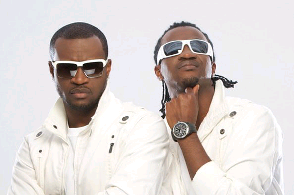 P Square