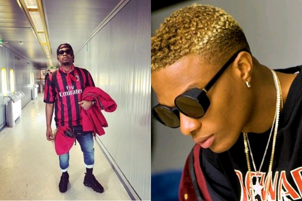 oalmide and wizkid