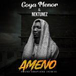 Goya Menor Nektunez – Ameno Amapiano Remix