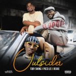 Toby Shang – Outsider ft Poco Lee Rexxie