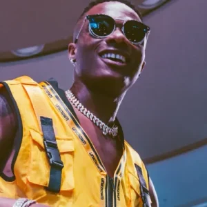 Wizkid