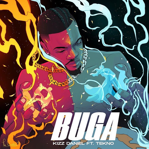 Kizz Daniel – Buga Ft Tekno