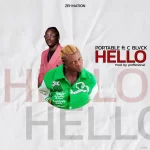 Portable ft. C Blvck – Hello