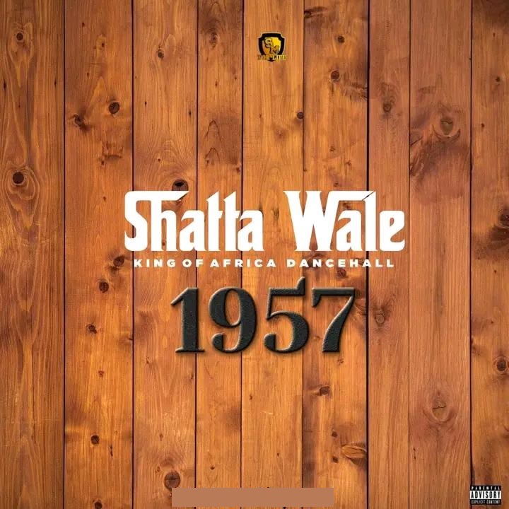 Shatta Wale – 1957 (Mp3 Download)