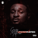 Ceeza Milli – Rated EP