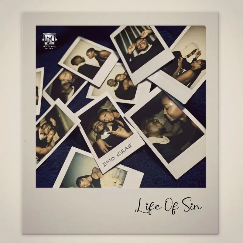 Emo Grae – Life Of Sin