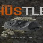 Ice Prince – Hustle ft. Seyi Vibez Ceeza Milli 1