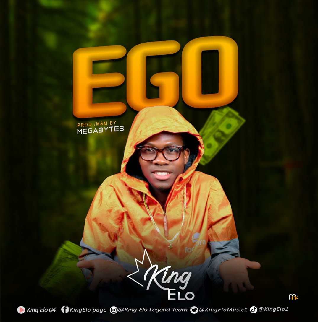 King Elo – Ego (Mp3 Download)