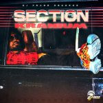 Kranium – Section