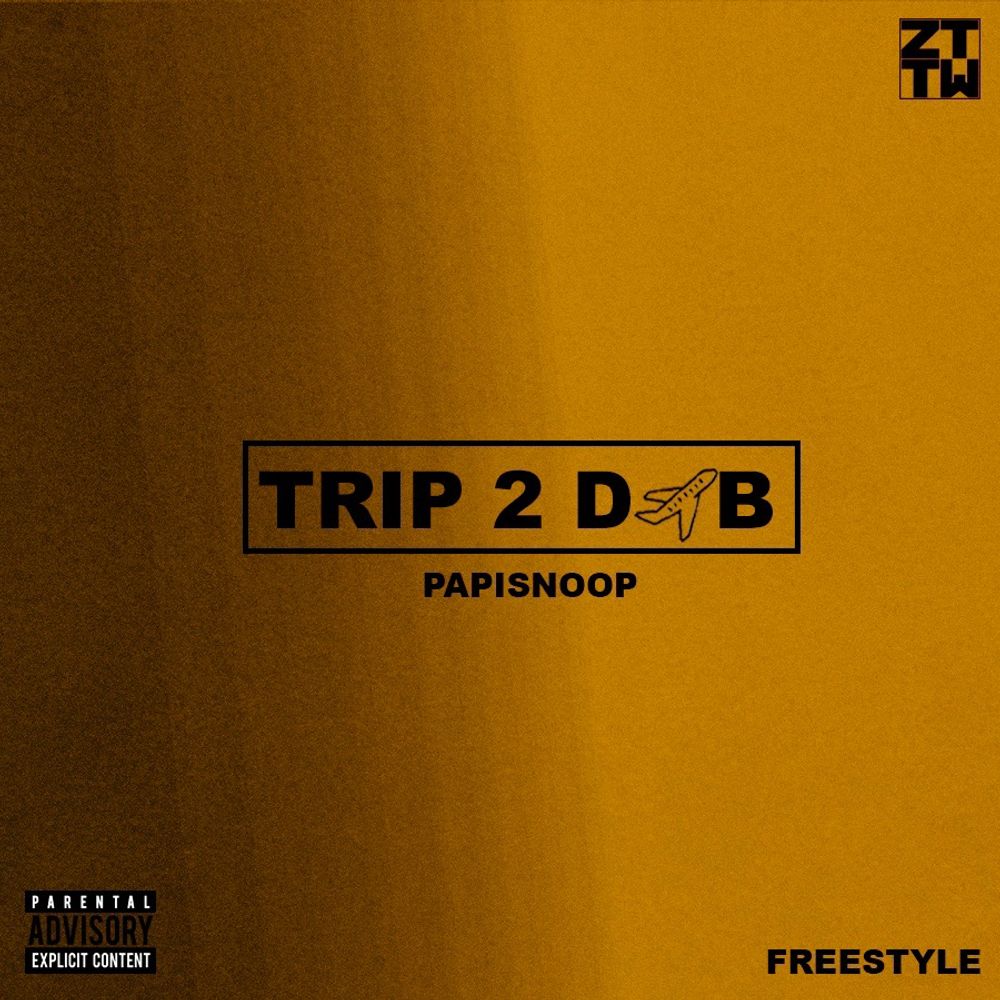 Papisnoop – Trip 2 DXB