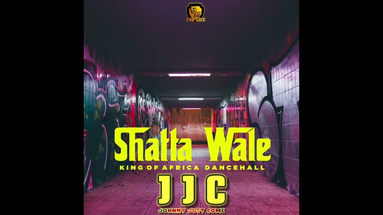 Shatta Wale – J J C (Mp3 Download)