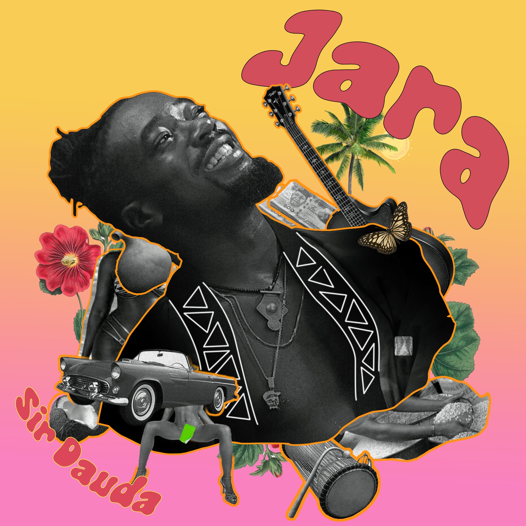 Sir Dauda – Jara (Mp3 Download)