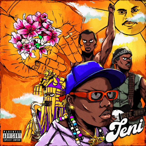 Teni