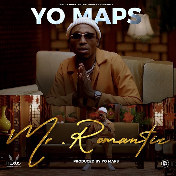 Yo Maps – Mr Romantic (Mp3 Download)