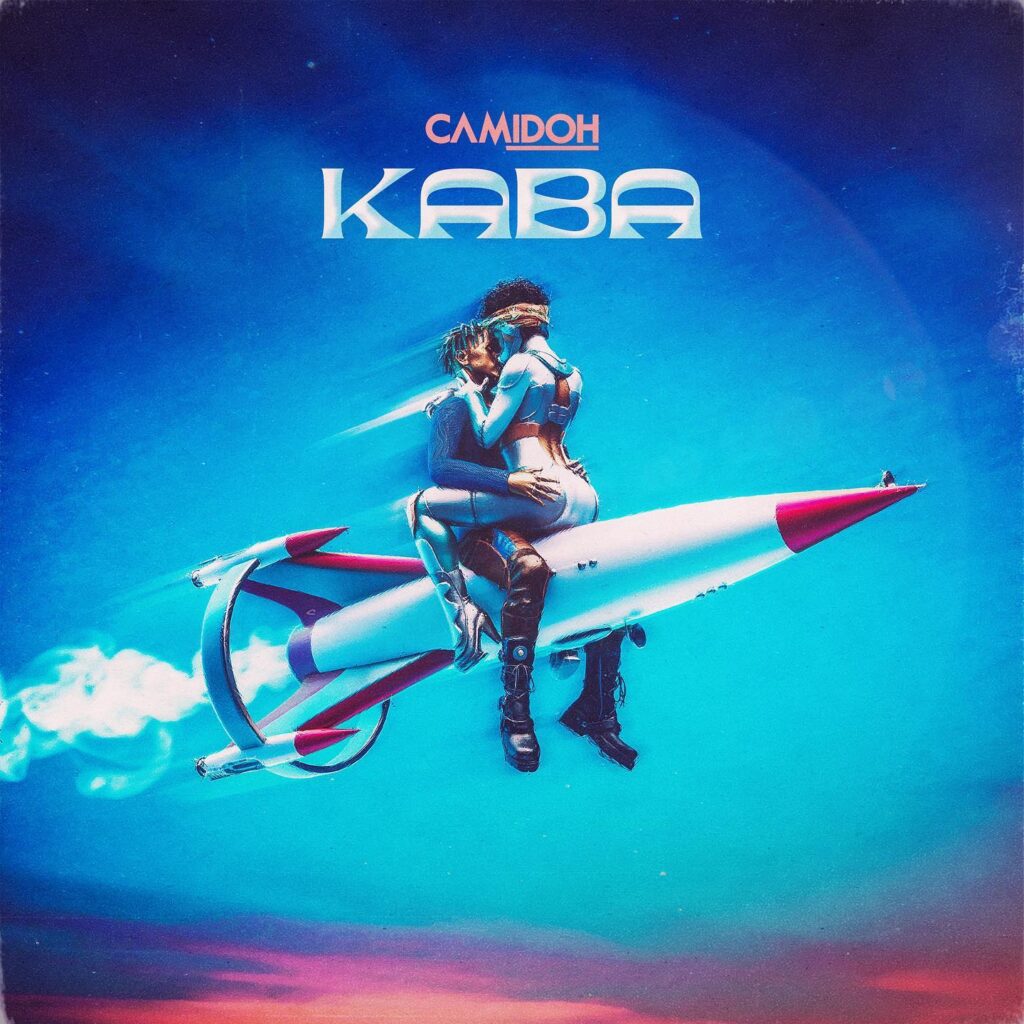 Camidoh – Kaba