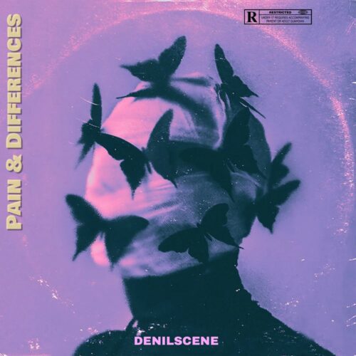 Denilscene – Pain Differences