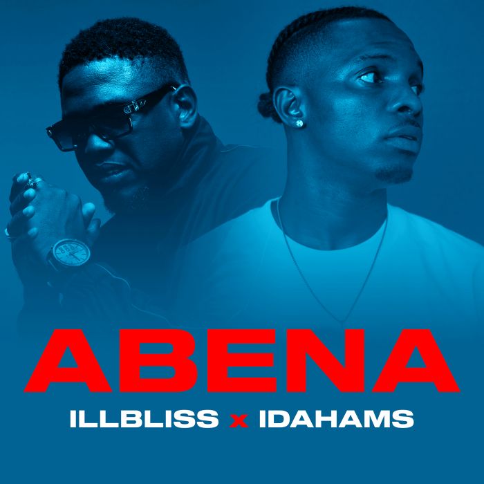 ILLBliss – Abena Ft. Idahams