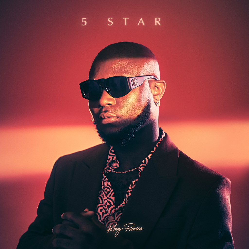 King Promise – 5 Star EP