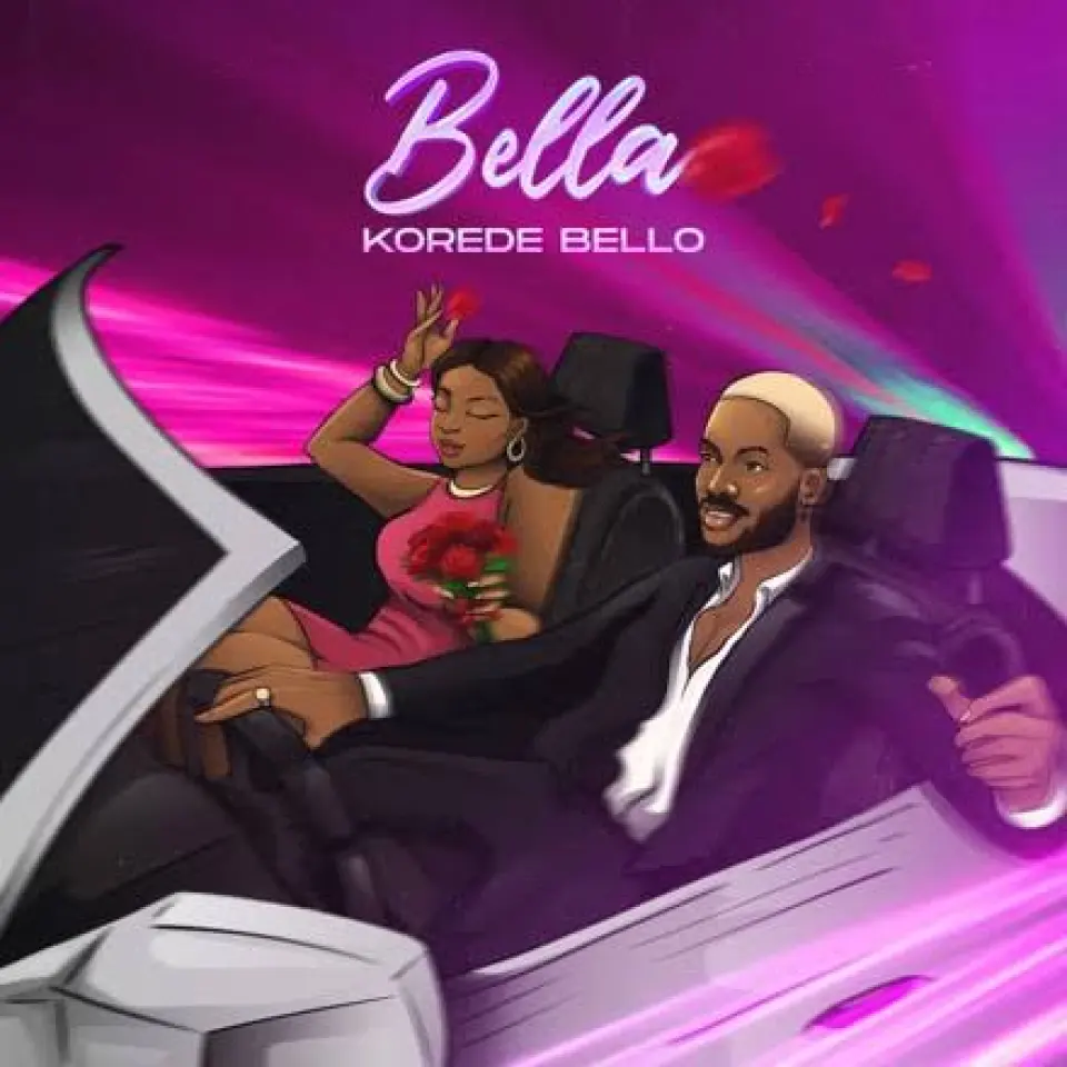Korede Bello – Bella (Mp3 Download)
