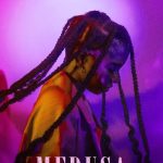 Layzee Ella – Medusa Ft. Khaid