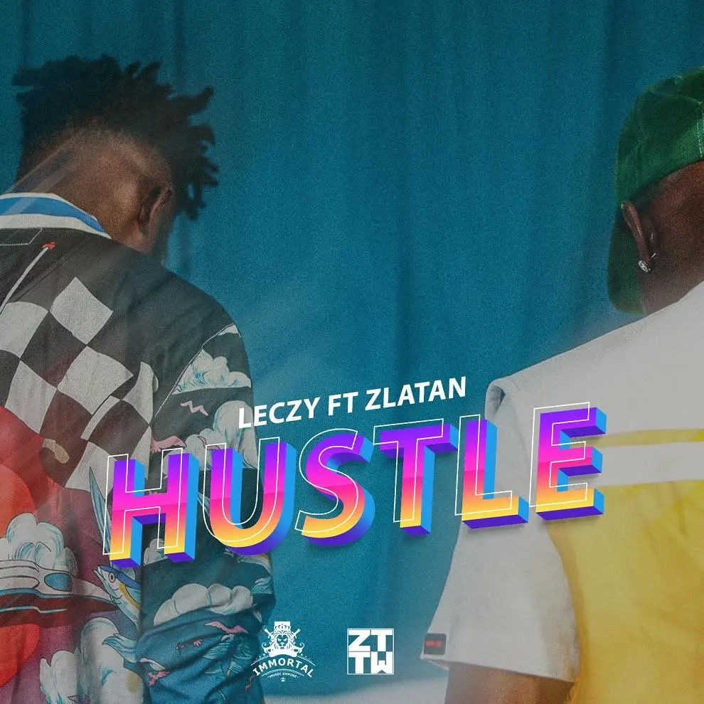 Leczy ft. Zlatan – Hustle