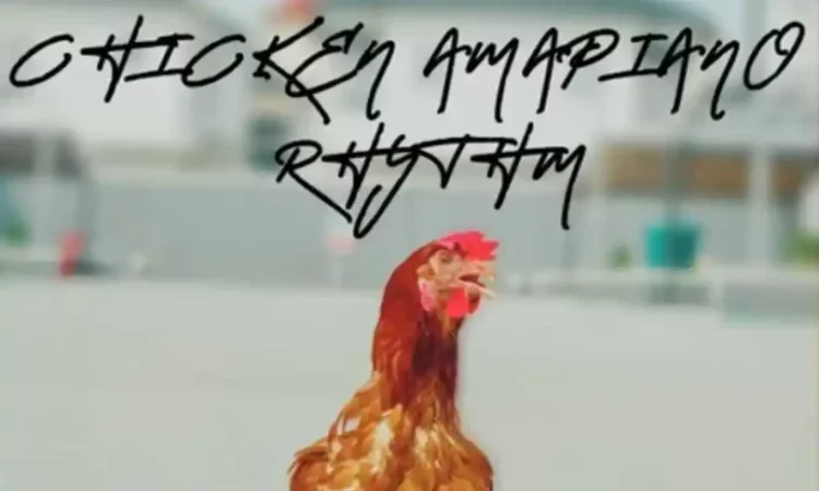 Masterkraft – Chicken Amapiano Rhythm (Mp3 Download)