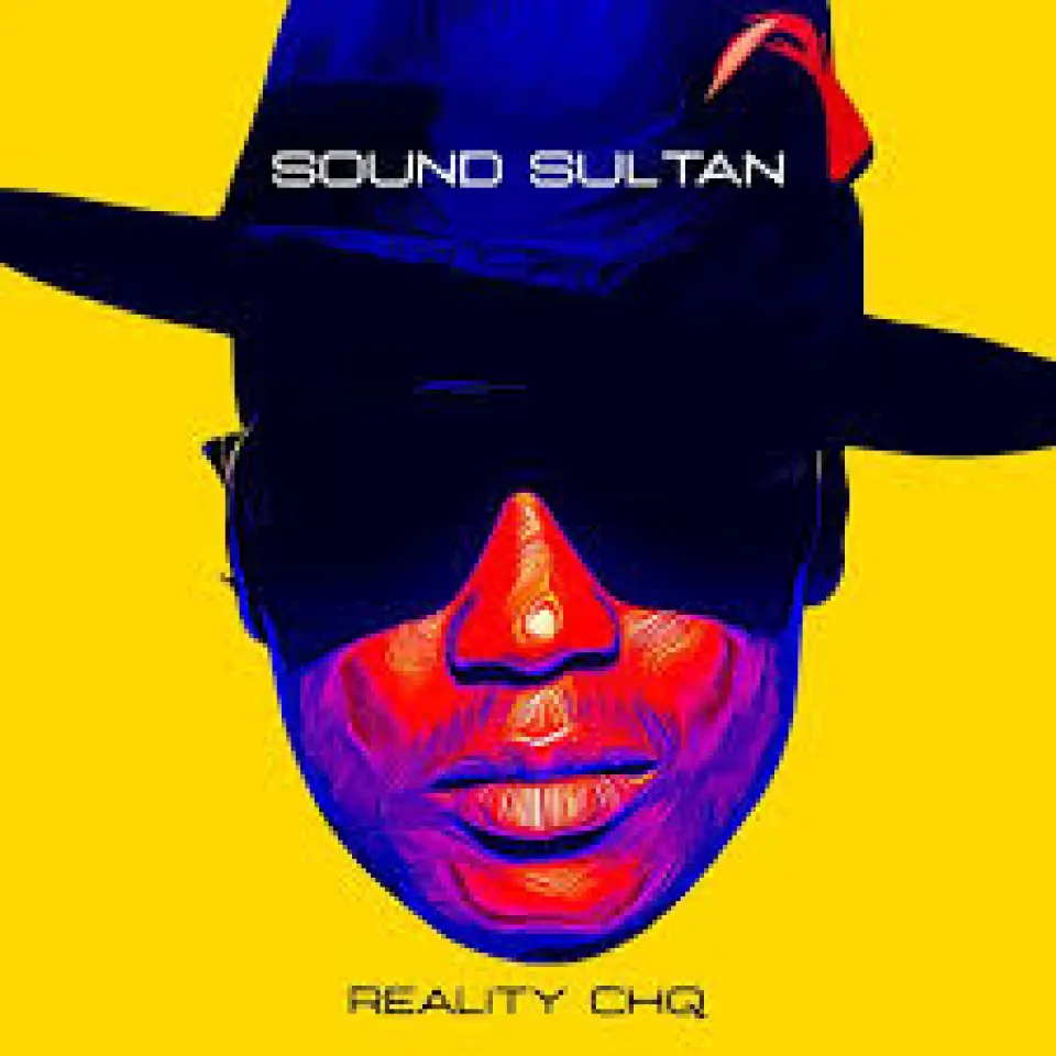 Sound Sultan – Friends (Mp3 Download)