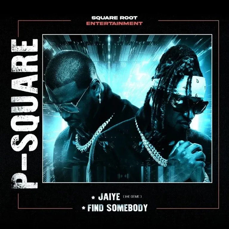 ‎P Square – Jaiye Ihe Geme